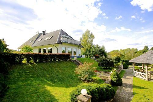 Villa Jaunkrastma?i