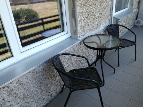 Apartment Jurkalne Salkas