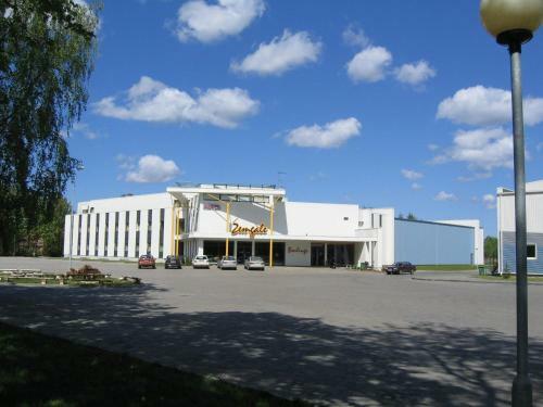Hotel Zemgale