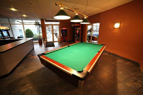 Hotel Zemgale