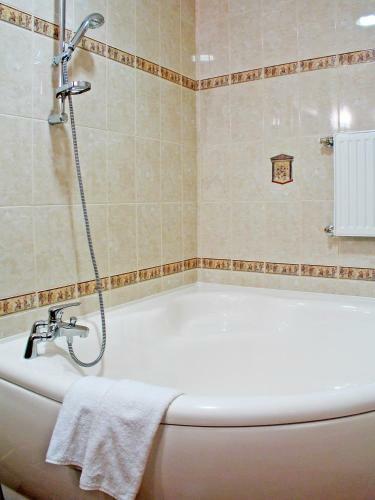 Hotel Sventes Mui?a