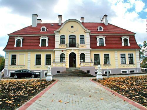 Hotel Sventes Mui?a