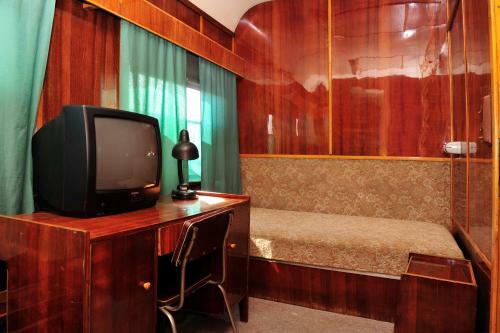 Albergue Depo