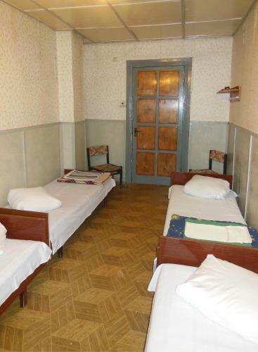 Albergue Depo