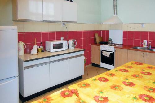 Albergue Depo