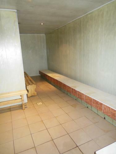 Albergue Depo