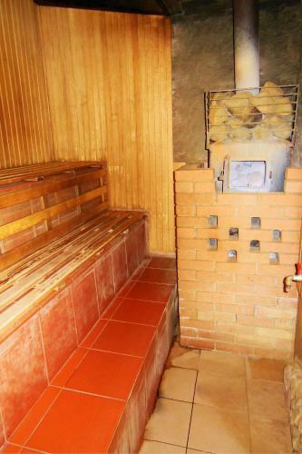 Albergue Depo