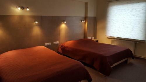 Hotel Gulbene