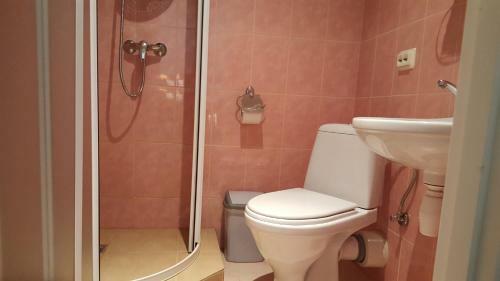 Hotel Gulbene