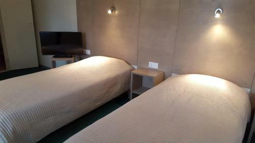 Hotel Gulbene