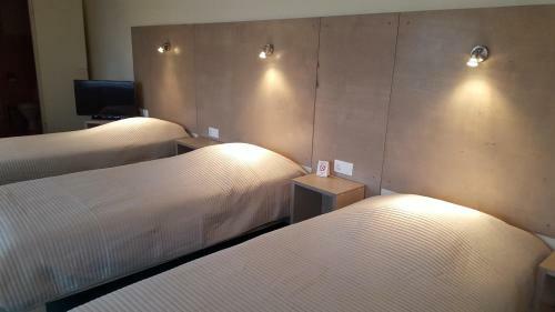Hotel Gulbene