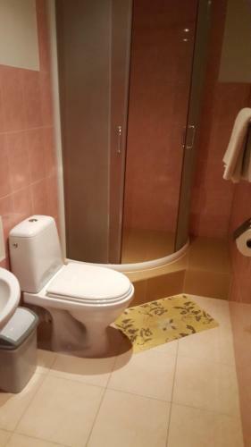 Hotel Gulbene
