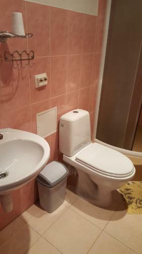 Hotel Gulbene