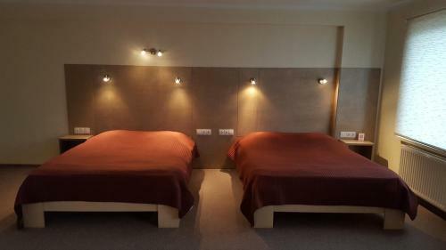 Hotel Gulbene