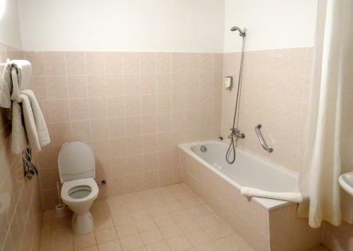 Hotel Ergli