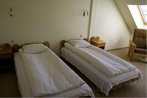 Hotel Ergli