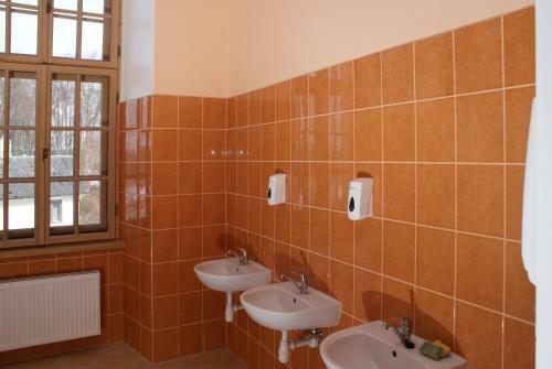 Albergue Dundagas Pils