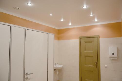 Albergue Dundagas Pils