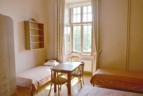 Albergue Dundagas Pils