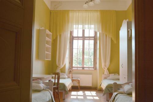 Albergue Dundagas Pils
