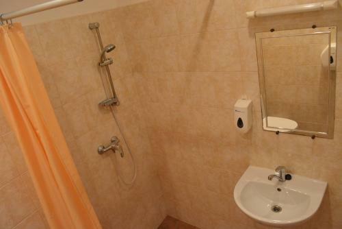 Albergue Dundagas Pils
