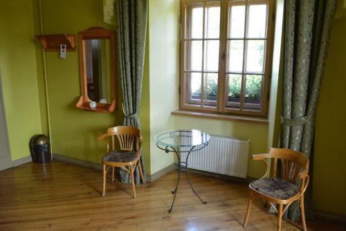 Albergue Dundagas Pils