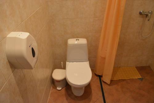 Albergue Dundagas Pils