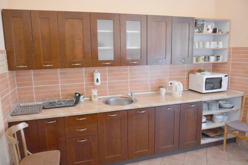 Albergue Dundagas Pils