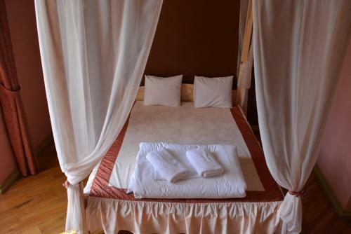 Albergue Dundagas Pils