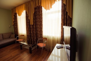 Biplan Hotel
