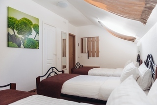 Biplan Hotel