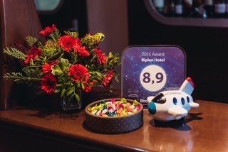 Biplan Hotel