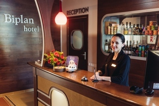 Biplan Hotel