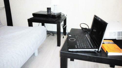 Apartment In City Center