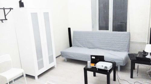 Apartment In City Center