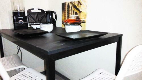 Apartment In City Center