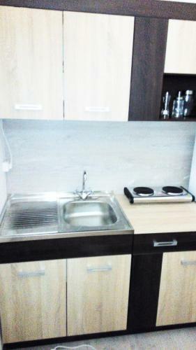 Apartment In City Center