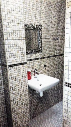 Apartment In City Center