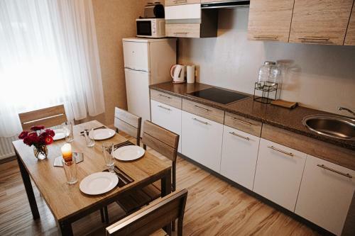 Hostal Vallery Guest House
