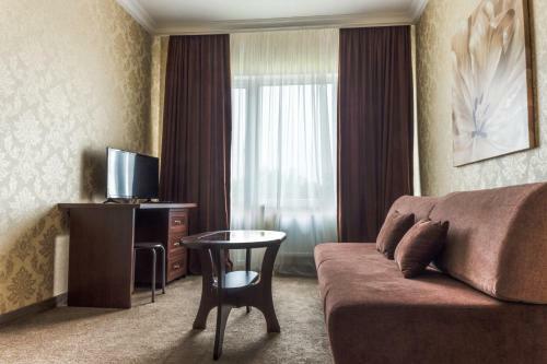 Hostal Vallery Guest House