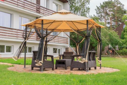 Hostal Vallery Guest House