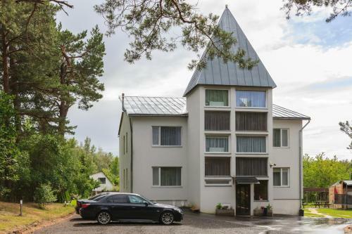 Hostal Vallery Guest House
