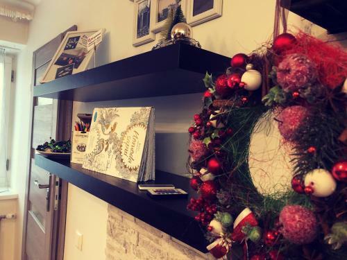 J45 Apartment