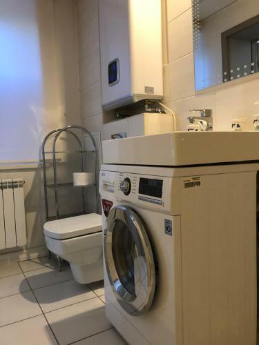 J45 Apartment