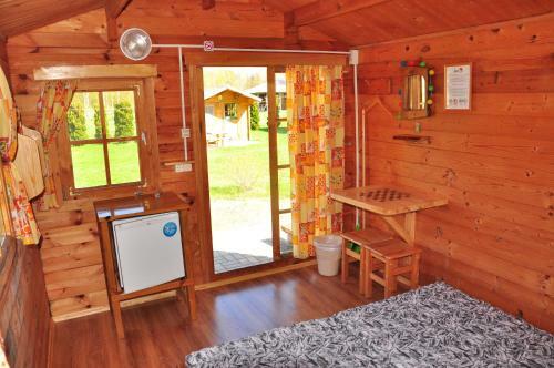 Camping Leiputrija