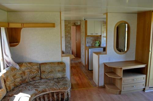 Camping Leiputrija