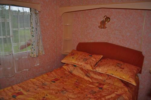 Camping Leiputrija