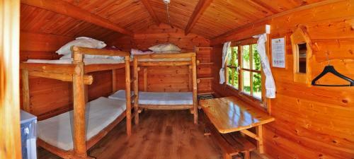 Camping Leiputrija