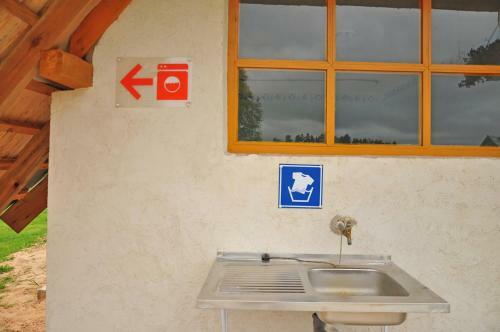 Camping Leiputrija