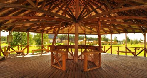 Camping Leiputrija